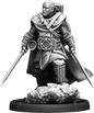 Sweordsman Timoth, Theḡn of Langwith on Foot