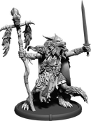 Thurgis, Werwulf Wiḡlere
