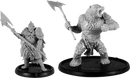 Beowa, Once-Theḡn of Beornica in Human and Bear Form