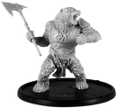 Beowa, Once-Theḡn of Beornica in Bear Form