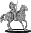 Uhtred Uhtredson, Lord of the North on Horse