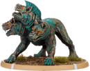 Kamal, Kerberokolossos