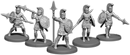 Ilios Guard, Oplites of Ilios Unit (5x warriors w cmd)