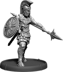 Nachor, Oplites Warrior