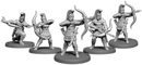 Ilios Watch, Toxotes of Ilios Unit (5x warriors)
