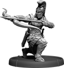 Kosmas, Toxotes Warrior