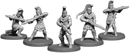 Ilios Vigil, Iliotoxotes of Ilios Unit (5x warriors)