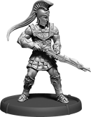 Ioannis, Iliotoxotes Warrior