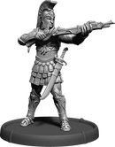 Opriam, Iliotoxotes Warrior