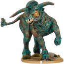 Dynatos, Taurokolossos