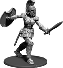 Athena, Thíkolossos