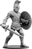 Talos, Kolossos