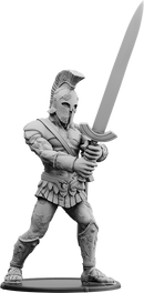 Talos Beta, Kolossos