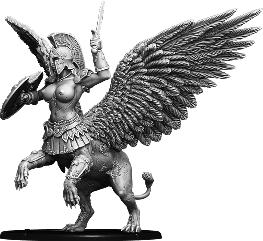 Phix, Chiokolossos