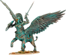 Phix, Chiokolossos