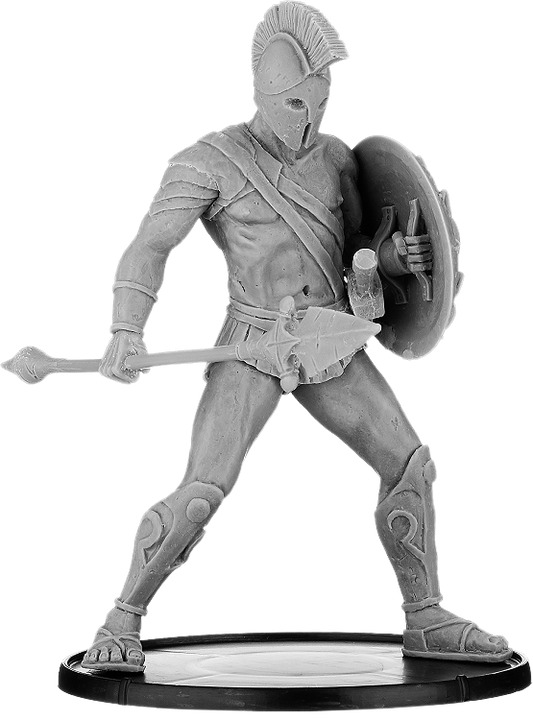 Talos Delta, Kolossos