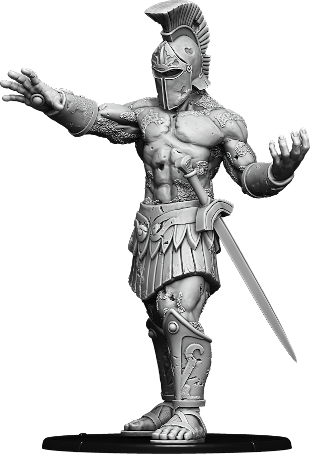 Iliatheos, Iliokolossos