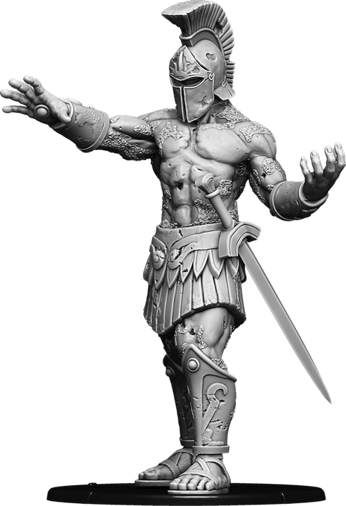 Iliatheos, Iliokolossos