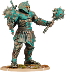 Kretos, Ogrokolossos