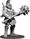 Kretos Beta, Ogrokolossos