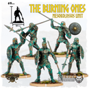 The Burning Ones, Mesokolossos Unit