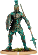 Praxis, Mesokolossos Dekarchos