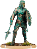 Bion, Mesokolossos Warrior