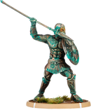 Kreios, Mesokolossos Warrior