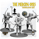 The Piercing Ones, Toxokolossos Unit