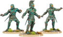 The Searing Ones, Pyrokolossos Unit
