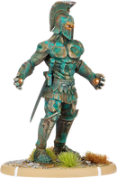 Xes, Pyrokolossos Dekarchos