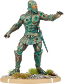 Siod, Pyrokolossos Warrior