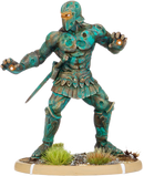 Herak, Pyrokolossos Warrior