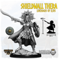Shieldwall Thera, Lokhagos of Ilios on Foot