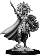 Shieldwall Thera, Lokhagos of Ilios on Foot