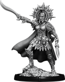 Attacker Thera, Lokhagos of Ilios on Foot