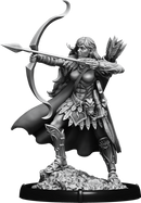 Toxotes Thera, Lokhagos of Ilios on Foot