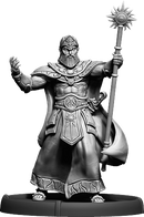 Baltazar, Thaumaturgós of Ilios on Foot