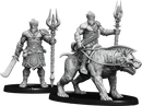 Hektor, Tekhnomántis of Ilios on Foot and on Skýlokolossos