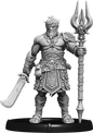 Hektor, Tekhnomántis of Ilios on Foot
