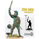 Titos Sigma, Stratekolossos