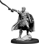 Kyros, Strategos of Ilios on Foot