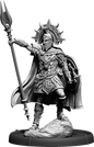 Sunspear Kyros, Strategos of Ilios on Foot