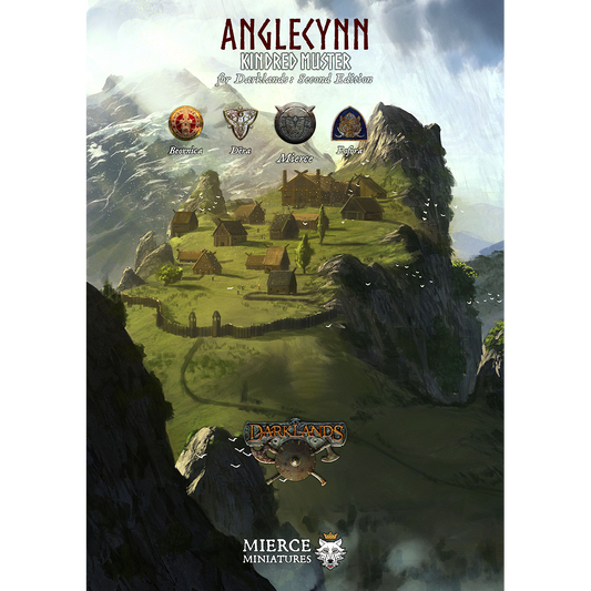 Anglecynn Muster