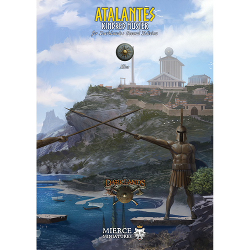 Atalantes Muster