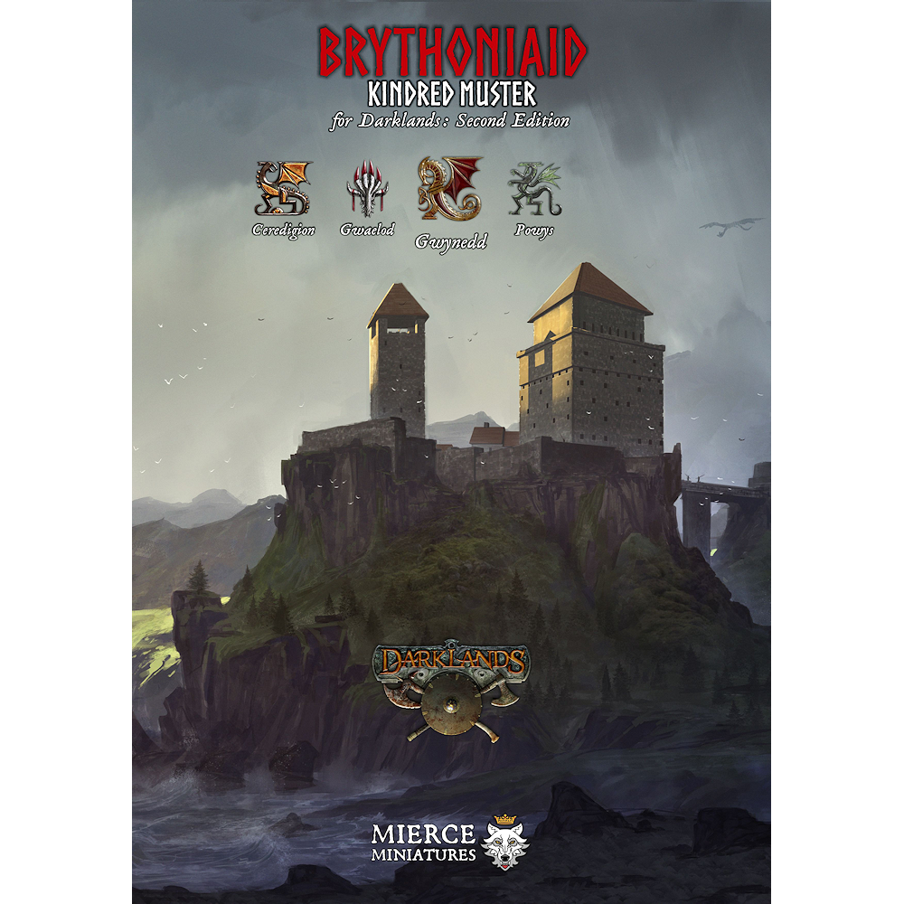Brythoniaid Muster