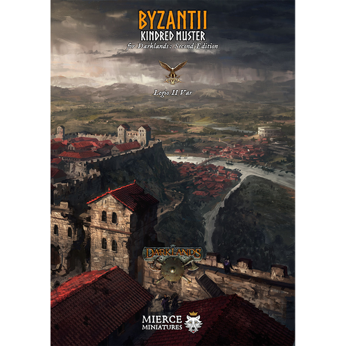 Byzantii Muster