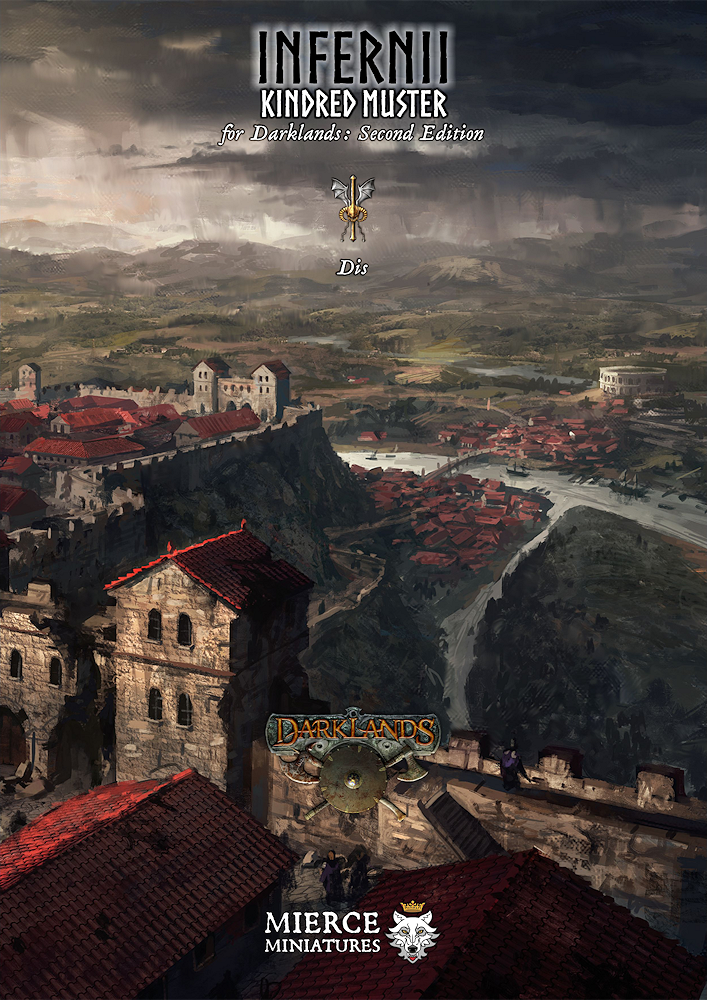 Infernii Muster