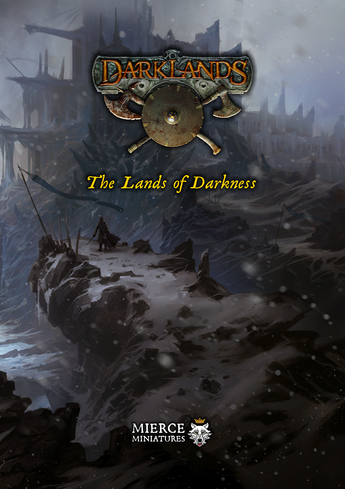 The Lands of Darkness Kindred Guide