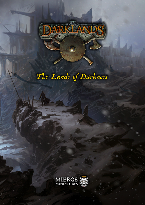 The Lands of Darkness Kindred Guide